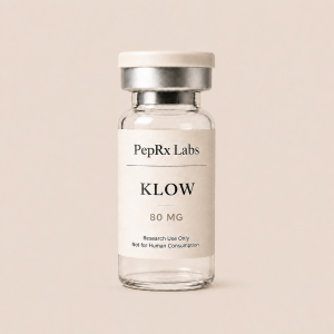 Klow 80mg