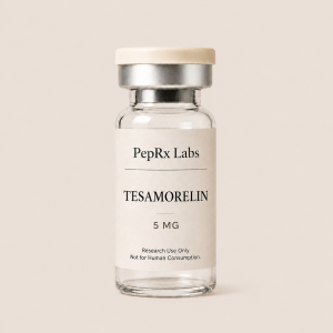 Tesamorelin 5mg