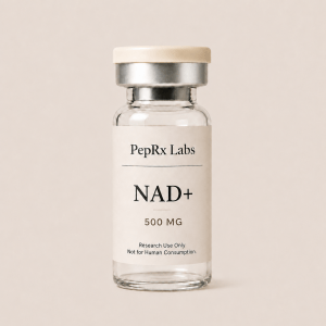 NAD+ 500mg
