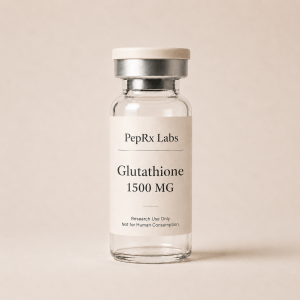 Glutathione 1500mg