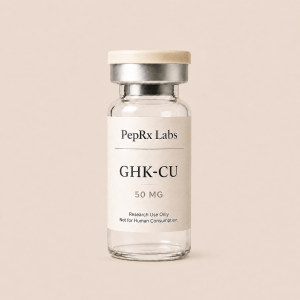 GHK-CU 50mg